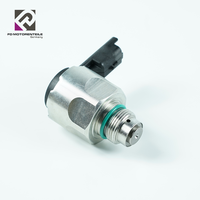 Katup Kontrol Tekanan VDO Berkualitas Tinggi PCV A2C2000385980 untuk Siemens VDO Land Rover
