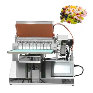 rice candy ball making machine mint candy making machine for sell
