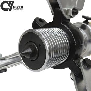 Alat Penarik Hidrolik DYF-5, Penarik Hidrolik, Penarik Roda Gigi, Pulley, dan Bearing 2/3 Cakar - Product Image 2