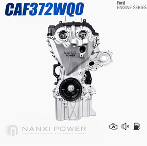 Motor de Bloque Largo CAF372WQ0 1.0T de <span class=keywords><strong>Gasolina</strong></span> Nuevo para <span class=keywords><strong>Ford</strong></span> <span class=keywords><strong>Fiesta</strong></span> EcoSport - Product Image 4
