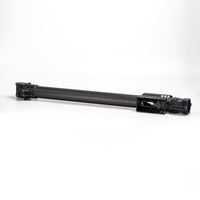 Nouvel ensemble de bras de drone en fibre de carbone T50 M1 M2 M3 M4 pour pulvérisation agricole et pièces de rechange