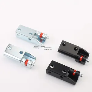 Сетевой распределительный шкаф CL137 из нержавеющей стали, 35 мм, для управления оборудованием, съемный, скрытого монтажа, настенный - Product Image 3