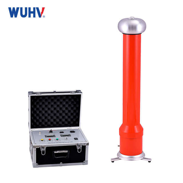 ZGF-200kV/5mA DC Hipot Tester High Voltage Cable Testing Digital DC Hipot Tester