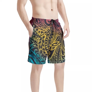 Venta al por mayor de para hombre pantalones cortos de la polinesia para  una apariencia fresca y elegante en cualquier ocasión: Alibaba.com