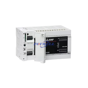 وحدات المعالجة المركزية النمطية PLC من سلسلة Q طراز Q03UDVCPU للتحكم الصناعي وبرمجة PLC - Product Image 2