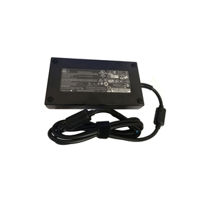 Chargeurs d'adaptateur secteur pour ordinateur portable HK-HHT pour chargeurs <span class=keywords><strong>HP</strong></span> Slim 200w Blue Tip 4.5mm - Product Image 2