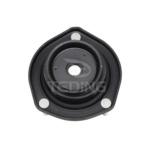 Support d'amortisseur arrière gauche pour Toyota Camry TEDING JY-0645 OE 48750-33072 48750-33100 48750-33120 Support supérieur de suspension en caoutchouc - Product Image 3