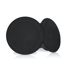 FM-F77RB Fusion 7.7 \ "altoparlanti e corni neri - Product Image 1