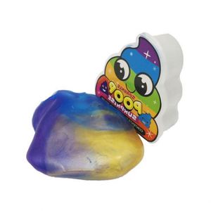 ¡Gran Oferta! Nuevo Kit de Slime de Gelatina Transparente Mágico para Niños DIY Galaxia Cristalina, Slime Divertido Ecológico CE - Product Image 6