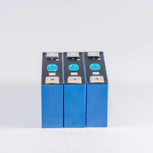 แบตเตอรี่ลิเธียม 53ah 3.2V เซลล์แบตเตอรี่ลิเธียม 3.2V 53Ah เซลล์ 3.2V 53Ah สำหรับแบตเตอรี่เก็บพลังงาน - Product Image 2