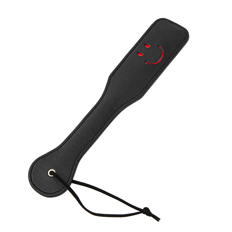 Adult Sex Floggers Mini Black Samples