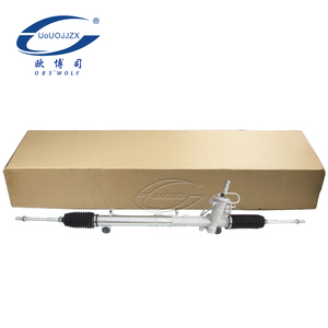 <span class=keywords><strong>Caja</strong></span> <span class=keywords><strong>de</strong></span> Dirección Asistida Automática, Cremallera y Piñón, LHD, para Ford FIESTA <span class=keywords><strong>ECOSPORT</strong></span> 1334221 5S613200 1336677 9S653200AB - Product Image 6