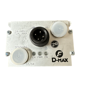 Nuovissimo Controller Industriale Originale Fife 1 M277025 Ref70, Miglior Prezzo per 1 Pezzo - Product Image 3