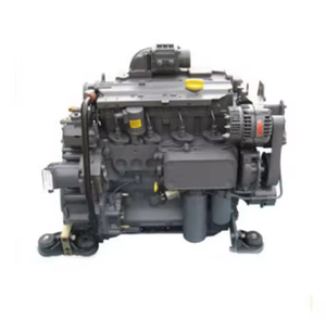 Directo de fábrica de buena calidad para motor diésel Deutz BF4M2012, arranque eléctrico refrigerado por agua con larga vida útil, Motor Core <span class=keywords><strong>Compo</strong></span> - Product Image 4