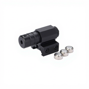 Green Dot <b>Illuminator</b> 11/20mm Dual Mount Compact Aluminum Alloy Waterproof Field Light Infrared Compatible Remote Switch 4 - Product Image 3
