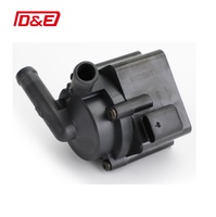 Ap02 — pompe à eau auxiliaire pour Mini Cooper, turbocompresseur pour moteur, modèles R55, R56, R60, R6, 11537630368, 11, 53, 7, 630, 368