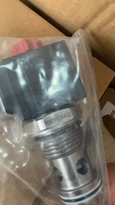 โซลินอยด์ OD รุ่น Poppet R934000773 OD1503173AS800  R930068523 OD153121A000000 ไฮดรอลิก - Product Image 3