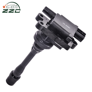 Bobina de Encendido para Automóvil MD361710 MD362907 MR994643 MD362915 para Chrysler Dodge Mitsubishi L4 1997-2007 - Product Image 3