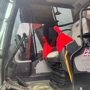 รถขุดขนาดใหญ่ Cat320 มือสอง 20 ตัน ราคาโรงงาน เครื่องยนต์และเกียร์แท้ คุณภาพเยี่ยม ชั่วโมงการทำงานต่ำ รับประกัน 1 ปี - Product Image 6