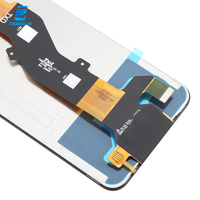 Écrans LCD pour téléphones mobiles Tecno Spark Go 1 2 Smart9 Pop9 10Pro Spark 30 30C 10C 40C P65 POVA6 A80 Hot50 60 60i Smart9 10 Note50X V70