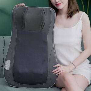 3D-Fingerdruckmassage-Pad, Vibrationsmassagekissen - Product Image 5