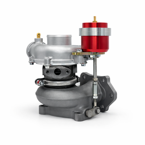 Turbocompresor RHF4 nuevo y equilibrado, el más vendido, 8980118923 para motor diésel 4JJ1-T D-Max - Product Image 5