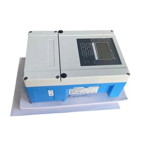 En stock E+H Liquisys M CPM253 PH/ORP CPM253-MR0005 Transmetteur de pH, Analyse de la valeur du pH de la qualité de l'eau - Product Image 2