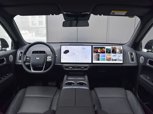 <span class=keywords><strong>Prix</strong></span> de dépôt Chinois Li Auto L6 Longue Autonomie 4Wd Hybride Voitures d'occasion Lixiang L6 Voitures électriques importées de Chine - Product Image 5