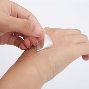 Patchs corporels en forme de lèvres Jingda Extra Strength, ruban anti-ronflement personnalisé pour le sommeil, respiration sans douleur, retrait sans douleur, buccal-nasal - Product Image 2