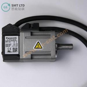 SMT spare part AC SERVO MOTOR MSMD5AZPJA For MSR machine - Product Image 4