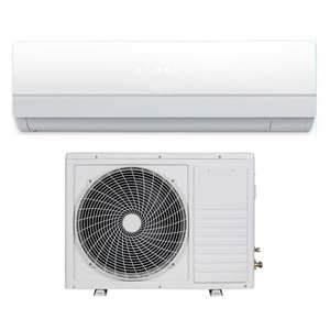 เครื่องปรับอากาศไฮเซนส์แบบติดผนัง 12000btu 18000btu 24000btu สำหรับโรงแรมและบ้าน 9000btu - Product Image 6