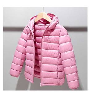 Chaquetas para Niños de 2 a 13 Años, Abrigo de Invierno, Primavera y Otoño, Ropa Exterior para Niños Pequeños, Chaquetas con Capucha para Niños y Niñas, Abrigo para Adolescentes - Product Image 3