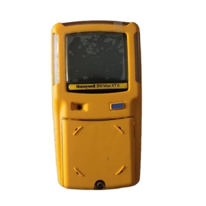 เครื่องตรวจจับก๊าซสี่ชนิดพร้อมปั๊ม BW AlertMax XTII - Product Image 2