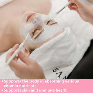 Multivitamine en mineraal supplement ter ondersteuning van de immuniteit en energie, 60 tabletten, met foliumzuur en vitamine D. - Product Image 2