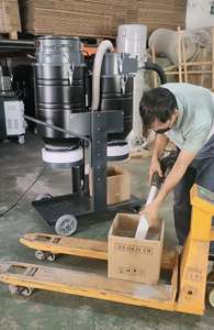 <span class=keywords><strong>Aspirateur</strong></span> commercial de qualité garantie pour le nettoyage des <span class=keywords><strong>copeaux</strong></span> de métal et des <span class=keywords><strong>copeaux</strong></span> de <span class=keywords><strong>bois</strong></span> - Product Image 6