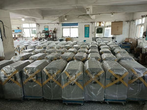 Macchina da forno per ovini arrosto per uso domestico - Product Image 6