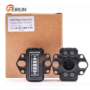 RICOH g5i Top Cover với <span class=keywords><strong>xaar</strong></span> 1201 Hộp mực khe cắm - Product Image 5