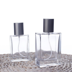 Bouteilles en verre 30ml <span class=keywords><strong>parfum</strong></span> pour flacon pulvérisateur en verre 30ml avec flacons de <span class=keywords><strong>parfum</strong></span> de luxe 30ml - Product Image 1