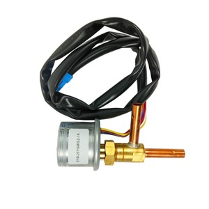 วาล์วขยายตัวอิเล็กทรอนิกส์ ฟูจิโคกิ รุ่น EFM-25YGMISZ-2R สำหรับเครื่องปรับอากาศแบบรวมศูนย์ - Product Image 5