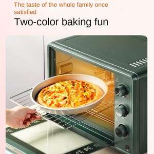 Appareil de cuisine intelligent multifonctionnel pour la maison/four électrique multifonctionnel 3 en 1 machine à petit-déjeuner - Product Image 4