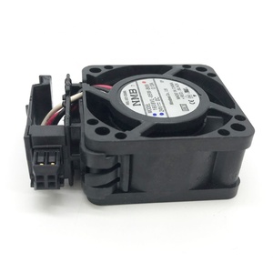 Ventilateur de refroidissement pour variateur Fanuc A90L-0001-0566 # A 1608VL-05W-B69 - Product Image 1