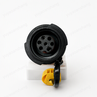 Connecteur de diagnostic du système de freinage IEBS, dernier modèle, 4496070500 / 4496070200 / 4496070400, longueurs personnalisables disponibles