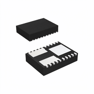 Original One Stop Service ISL12020MIRZ-T7A Clock Timing 20 PowerLFDFN Electronic Chips Component - Product Image 1