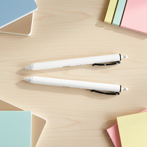ปากกาเจลพลาสติก 0.5 มม. เขียนลื่น คลิปหนีบแว่นตา หลายสี สำหรับนักเรียน ใช้สอบ ทำ<span class=keywords><strong>ข้อสอบ</strong></span> - Product Image 5