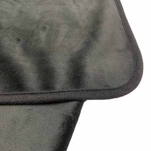 Manta de Lana Personalizada al por Mayor de Fábrica, Manta Impermeable para Mascotas, Manta Protectora contra Salpicaduras para Perros y Gatos, Regalo - Product Image 4