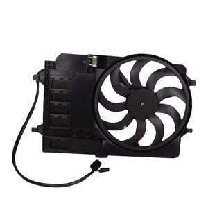 Ventilador de Refrigeración del Motor OE 17101475577 17117541092 para <span class=keywords><strong>MINI</strong></span> 2002-2008 1.5T R53 - Product Image 1