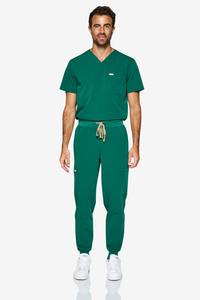 Pantalón médico unisex Royal Sprinter para mujer, uniformes esenciales de verano para Hospital, enfermeras, médicos, batas de laboratorio, OEM - Product Image 6