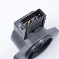 Sensor de Posición del Acelerador 3510239070 3510223B000 MD614327 5S5242 TPS4053 TH242 SS10549 TH290 TPS4161 para Hyundai Kia Dodge TPS
