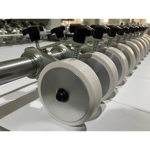 4 Rollen A4 Formaat Papier Maken <span class=keywords><strong>Machine</strong></span> Papier Vel Snij-En Verpakkingsmachine - Product Image 2