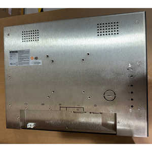Advantech IDS-3215 loạt 15 "XGA công nghiệp bảng điều chỉnh gắn màn hình 15 inch cảm ứng màn hình màn hình với VGA <span class=keywords><strong>DVI</strong></span> Giao Diện Kép - Product Image 5